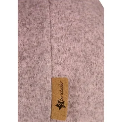 Sterntaler - Kid's Beanie Katze - Mütze
