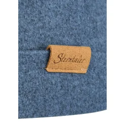 Sterntaler - Kid's Beanie Melange - Mütze