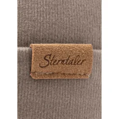 Sterntaler - Kid's Beanie Umschlag - Mütze