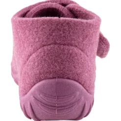 Sterntaler - Kid's Hausschuh Uni - Hüttenschuhe