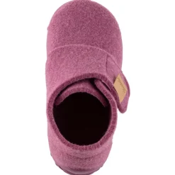 Sterntaler - Kid's Hausschuh Uni - Hüttenschuhe