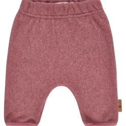 Sterntaler - Kid's Hose Fleece - Fleecehose