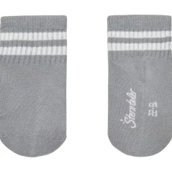 Sterntaler - Kid's Kurz-Socken DP Coolmax Rippe - Multifunktionssocken