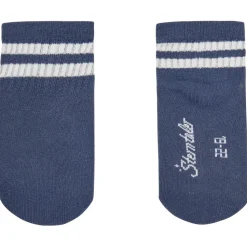 Sterntaler - Kid's Kurz-Socken DP Coolmax Rippe - Multifunktionssocken