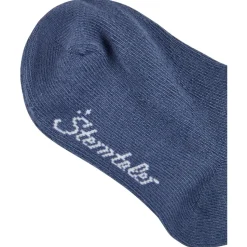 Sterntaler - Kid's Kurz-Socken DP Coolmax Rippe - Multifunktionssocken