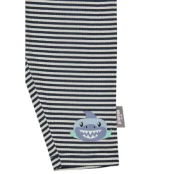 Sterntaler - Kid's Leggings Hai - Lycra