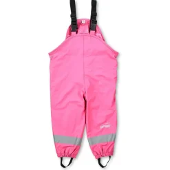 Sterntaler - Kid's Regenhose Gefüttert Uni - Regenhose