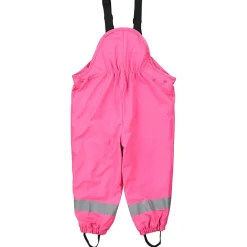Sterntaler - Kid's Regenhose Gefüttert Uni - Regenhose