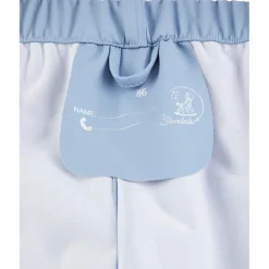 Sterntaler - Kid's Regenhose Ungefüttert Uni - Regenhose
