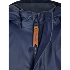 Sterntaler - Kid's Regenjacke Gefüttert - Regenjacke