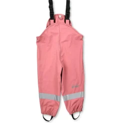 Sterntaler - Kid's Regenträgerhose Ungefüttert - Regenhose