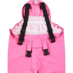 Sterntaler - Kid's Regenträgerhose Ungefüttert - Regenhose