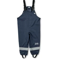 Sterntaler - Kid's Regenträgerhose Ungefüttert - Regenhose