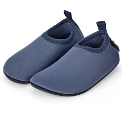 Sterntaler - Kid's rutschfester Aquaschuh uni - Wassersportschuhe