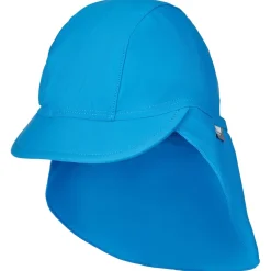 Sterntaler - Kid's Schirmmütze Nacken Uni - Cap