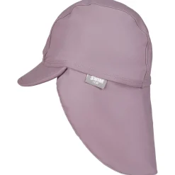 Sterntaler - Kid's Schirmmütze Nacken Uni - Cap