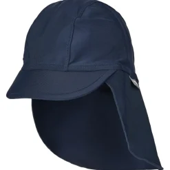 Sterntaler - Kid's Schirmmütze Nacken Uni - Cap