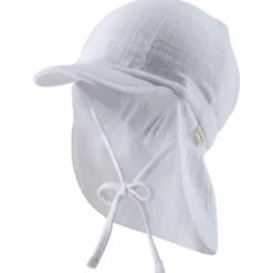 Sterntaler - Kid's Schirmmütze Nacken Uni Cotton - Cap
