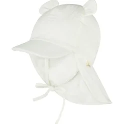Sterntaler - Kid's Schirmmütze Nackenschutz Ohren - Cap