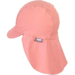 Sterntaler - Kid's Schirmmütze Nackenschutz Herz - Cap