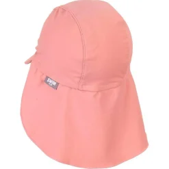 Sterntaler - Kid's Schirmmütze Nackenschutz Herz - Cap