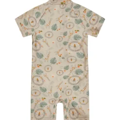 Sterntaler - Kid's Schwimmanzug Safari - Lycra