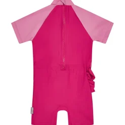 Sterntaler - Kid's Schwimmanzug Einhorn - Lycra