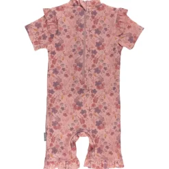Sterntaler - Kid's Schwimmanzug Corale - Lycra