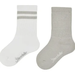 Sterntaler - Kid's Socken DP Coolmax Rippe - Multifunktionssocken