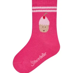 Sterntaler - Kid's Socken Muffin - Multifunktionssocken