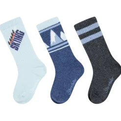 Sterntaler - Kid's Socken 3-Pack - Multifunktionssocken