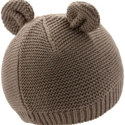 Sterntaler - Kid's Strickmütze Ohren - Mütze