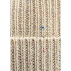Sterntaler - Kid's Strickmütze Sprenkel - Mütze