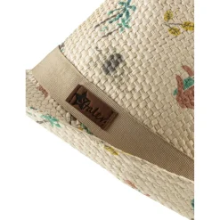 Sterntaler - Kid's Strohhut Safari - Hut