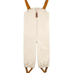 Sterntaler - Kid's Träger-Regenhose Ungefüttert Uni - Regenhose