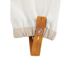 Sterntaler - Kid's Träger-Regenhose Ungefüttert Uni - Regenhose
