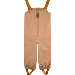 Sterntaler - Kid's Träger-Regenhose Ungefüttert Uni - Regenhose