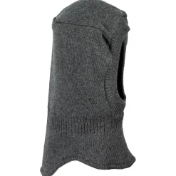 Sterntaler - Kid's Wende Strickmütze - Sturmhaube