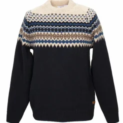 Sätila - Sarek Sweater - Wollpullover