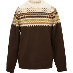 Sätila - Sarek Sweater - Wollpullover