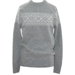 Sätila - Women's Grace Sweater - Wollpullover