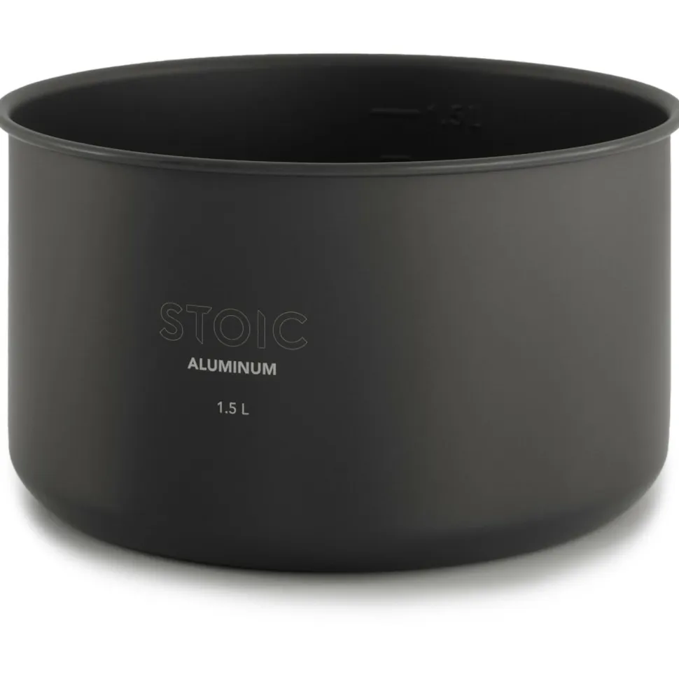 Stoic - AlmvikSt. Pot 1.5 - Topf