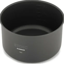 Stoic - AlmvikSt. Pot 1.5 - Topf