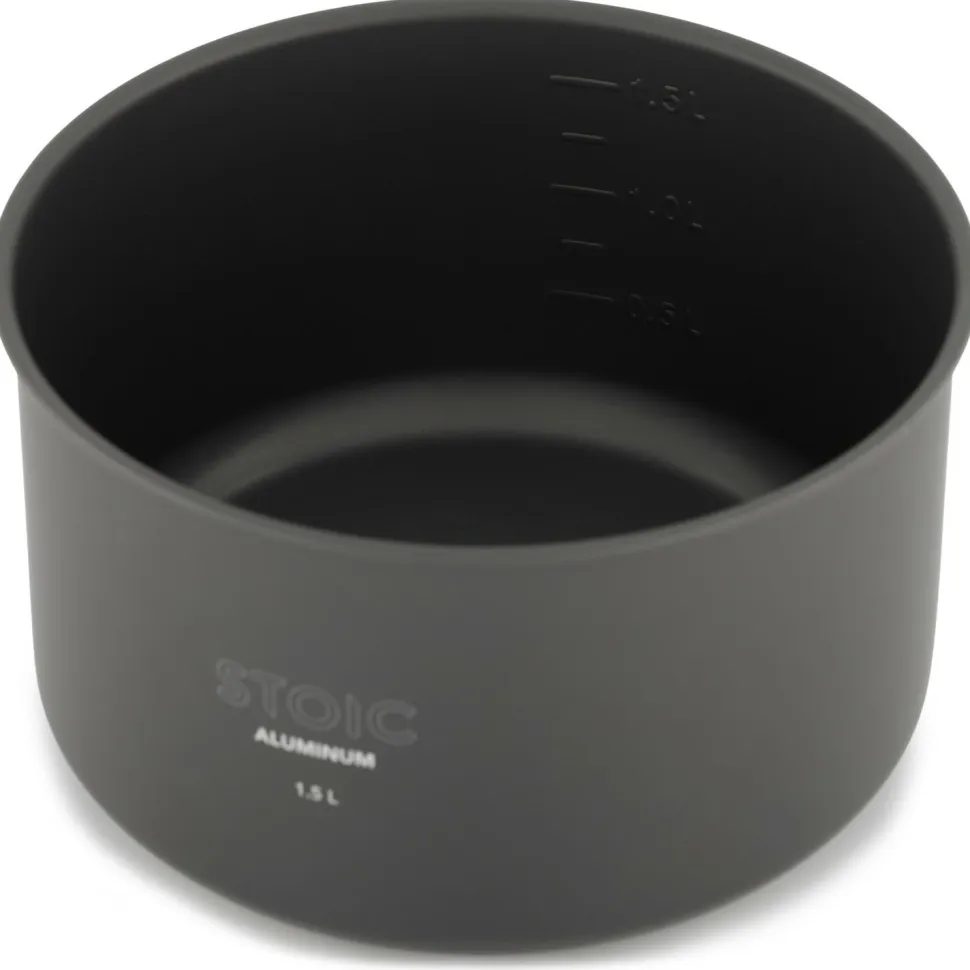 Stoic - AlmvikSt. Pot 1.5 - Topf