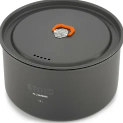 Stoic - AlmvikSt. Pot 1.5 - Topf