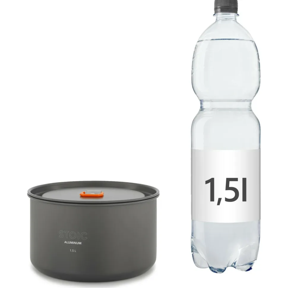 Stoic - AlmvikSt. Pot 1.5 - Topf