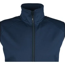 Stoic - AlsterbroSt. Stretch Fleece Vest - Fleeceweste