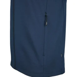 Stoic - AlsterbroSt. Stretch Fleece Vest - Fleeceweste