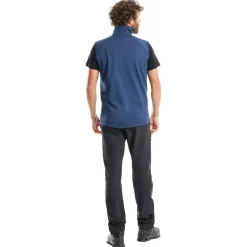 Stoic - AlsterbroSt. Stretch Fleece Vest - Fleeceweste