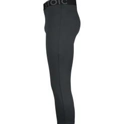 Stoic - AlsterbroSt. Stretch Fleece 3/4 Tights Unisex - Fleecehose